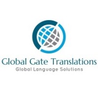 Global Gate Translations logo, Global Gate Translations contact details