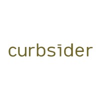 Curbsider logo, Curbsider contact details