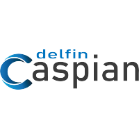 Delfin Kaspian Group logo, Delfin Kaspian Group contact details