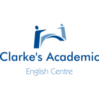 CAE English logo, CAE English contact details