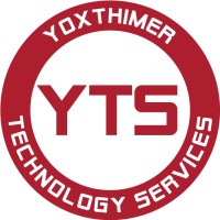 Yoxthimer Technology Services logo, Yoxthimer Technology Services contact details