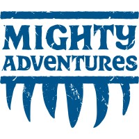 Mighty Adventures logo, Mighty Adventures contact details