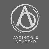 Aydinoglu Academy logo, Aydinoglu Academy contact details