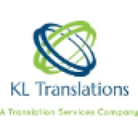 KL Translations Ltd logo, KL Translations Ltd contact details