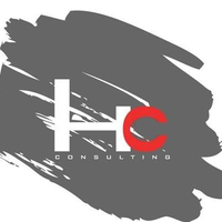 HC Consulting logo, HC Consulting contact details