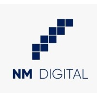 NM Digital Team logo, NM Digital Team contact details