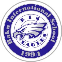 Baku International School logo, Baku International School contact details