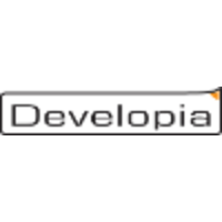 Developia logo, Developia contact details