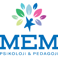 MEM Psikoloji & Pedagoji logo, MEM Psikoloji & Pedagoji contact details