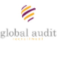 Global Audit Recruitment logo, Global Audit Recruitment contact details