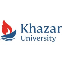 Khazar University logo, Khazar University contact details