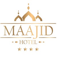 Maajid Hotel logo, Maajid Hotel contact details