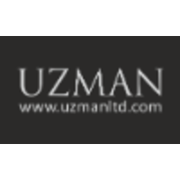 UZMAN Ltd logo, UZMAN Ltd contact details