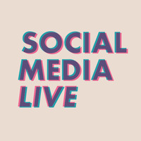 Social Media Live - RDS. Dublin. 25.10.18 logo, Social Media Live - RDS. Dublin. 25.10.18 contact details