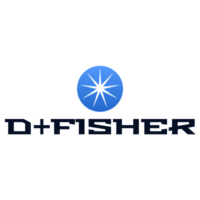 D&FISHER CO LTD logo, D&FISHER CO LTD contact details