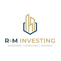 R&M Investing logo, R&M Investing contact details