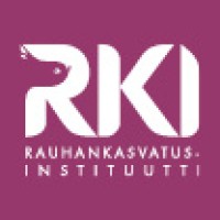 Rauhankasvatusinstituutti – The Peace Education Institute logo, Rauhankasvatusinstituutti – The Peace Education Institute contact details