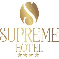 Supreme Hotel Baku logo, Supreme Hotel Baku contact details