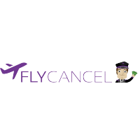 Flycancel logo, Flycancel contact details