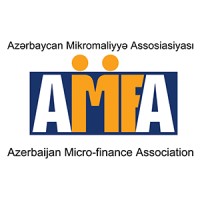 Azerbaijan Micro-finance Association (AMFA) logo, Azerbaijan Micro-finance Association (AMFA) contact details