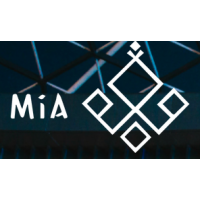 MIA logo, MIA contact details