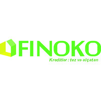 Finoko logo, Finoko contact details