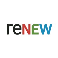 reNEW Technologies logo, reNEW Technologies contact details