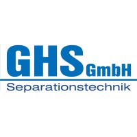 GHS Separationstechnik GmbH logo, GHS Separationstechnik GmbH contact details