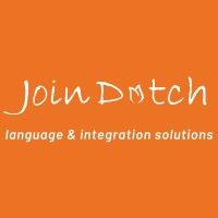 Join Dutch logo, Join Dutch contact details