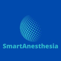 Smart Anesthesia logo, Smart Anesthesia contact details