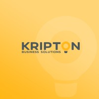 Kripton Business Solutions logo, Kripton Business Solutions contact details