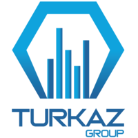 TURKAZ Group logo, TURKAZ Group contact details