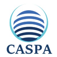 Caspa Technology logo, Caspa Technology contact details