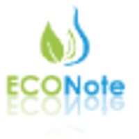 Econote LLC logo, Econote LLC contact details