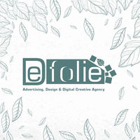 De Folie Creative Agency logo, De Folie Creative Agency contact details