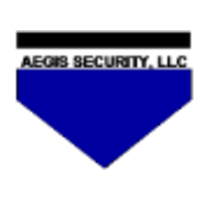 Aegis Security logo, Aegis Security contact details