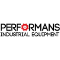 Performans Industrial Equipment logo, Performans Industrial Equipment contact details