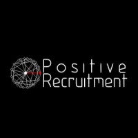 Positive Recruitment logo, Positive Recruitment contact details