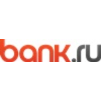 Bank.ru logo, Bank.ru contact details