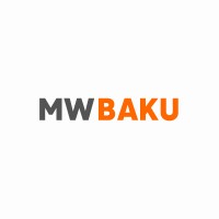 MW Baku logo, MW Baku contact details