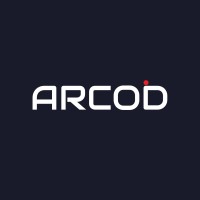 Arcod Technology logo, Arcod Technology contact details