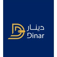 DinarPay logo, DinarPay contact details