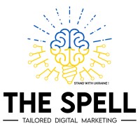 The Spell | Tailored Digital Marketing logo, The Spell | Tailored Digital Marketing contact details