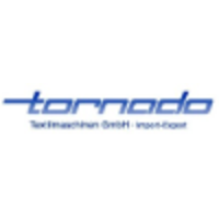 Tornado Textilmaschinen GmbH Import-Export logo, Tornado Textilmaschinen GmbH Import-Export contact details