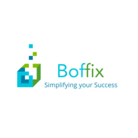 Boffix logo, Boffix contact details