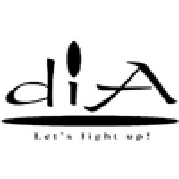 diA health writings logo, diA health writings contact details