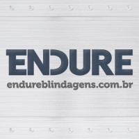 Endure Blindagens logo, Endure Blindagens contact details