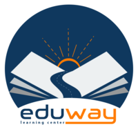 Eduway learning center logo, Eduway learning center contact details