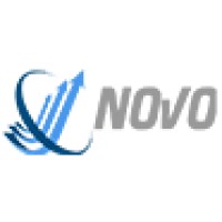 Novo Group LLC logo, Novo Group LLC contact details