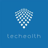 techealth.io logo, techealth.io contact details